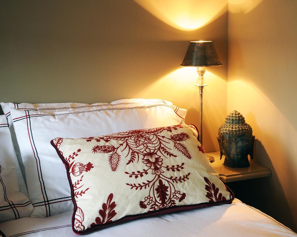 Bb Le Due Matote Guest house Turin