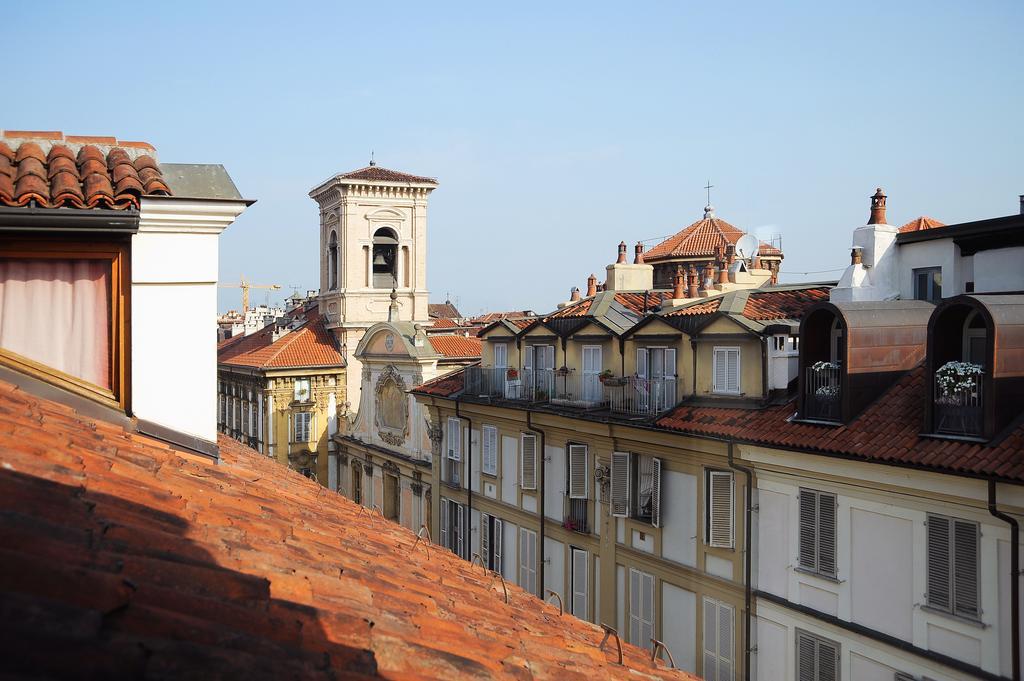 Bb Le Due Matote * Turin