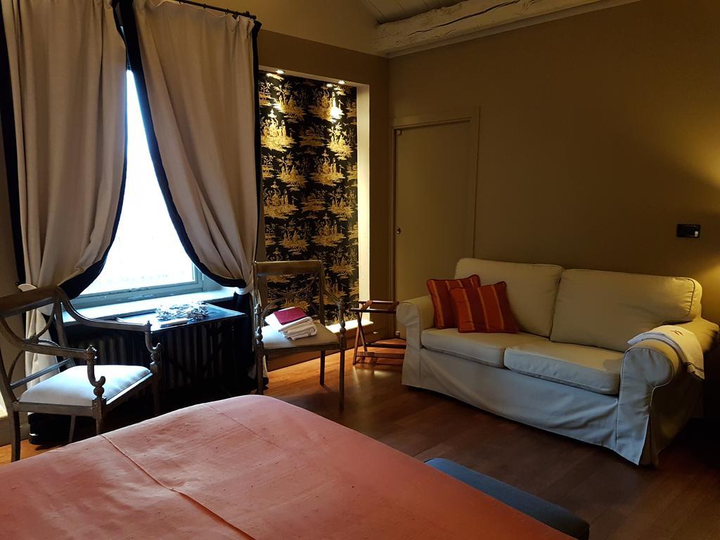 Bb Le Due Matote Guest house *