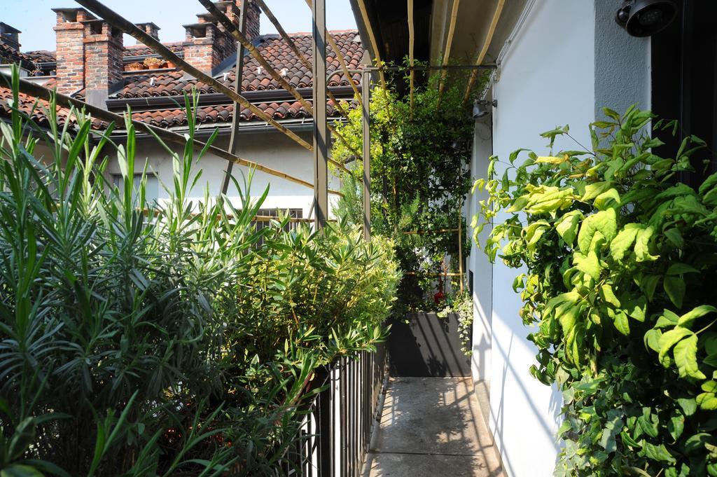 Bb Le Due Matote Guest house Turin