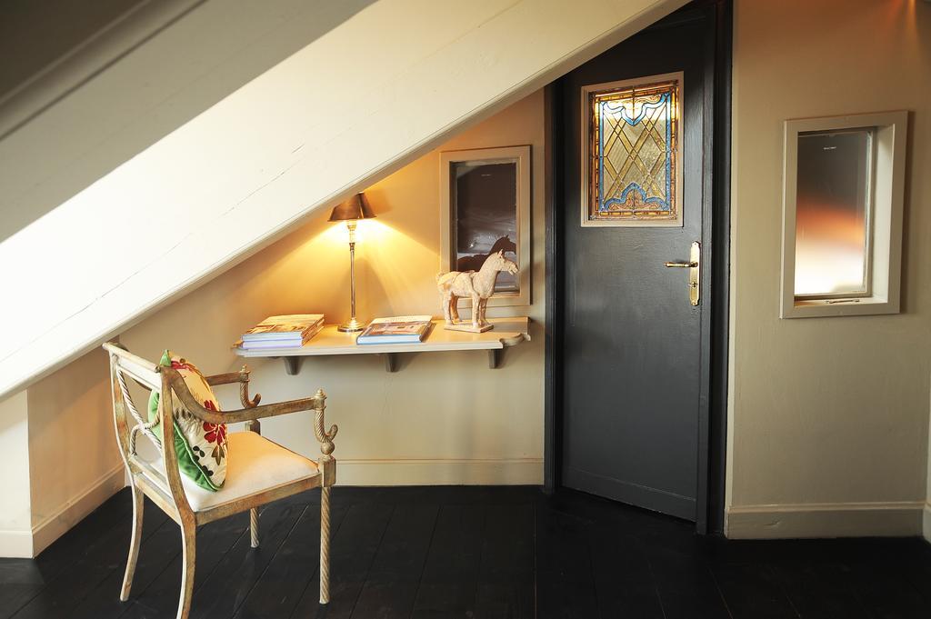 Maison d'hôtes Bb Le Due Matote *